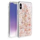 Uniq Lumence Clear Case for iPhone XS Max