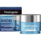 Neutrogena Hydro Boost Night Cream 50ml