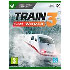 Train Sim World 3 (Xbox One | Series X/S)