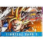 Dragon Ball FighterZ - FighterZ Pass 3 (Xbox One)