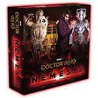 Doctor Who: Nemesis (exp.)