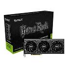 Palit GeForce RTX 4080 GameRock OmniBlack HDMI 3xDP 16GB