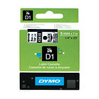 Dymo S0720770 6mm