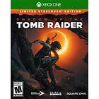 Shadow of the Tomb Raider - Steelbook Edition (Xbox One | Series X/S)