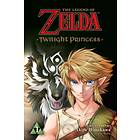 Akira Himekawa The Legend of Zelda: Princess, Vol. 1 av