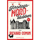 Richard Osman Torsdagsmordklubben av