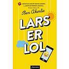 Iben Akerlie Lars er av