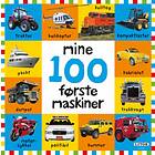 00 første maskiner