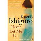 Kazuo Ishiguro Never let me go av