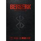 Kentaro Miura Berserk Deluxe Volume 7 av