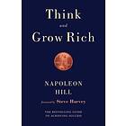 Hill Think and Grow Rich av