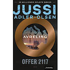 Jussi Adler-Olsen Offer 2117 av