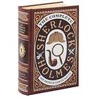 Conan Doyle The complete Sherlock Holmes av