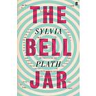 Sylvia Plath Bell Jar, The av