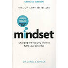 Carol Dweck Mindset Updated Edition av