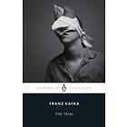 Franz Kafka The trial av