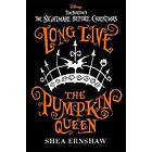 Shea Ernshaw Long Live the Pumpkin Queen av