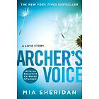 Sheridan Archer's Voice av