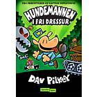 Dav Pilkey I fri dressur av