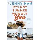 Jenny Han It's Not Without You. Book 2 I Turne av