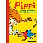 Lindgren Pippi Langstrømpe av