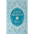 Jane Austen Seven novels av