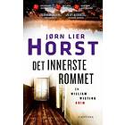 Jørn Lier Horst Det innerste rommet av