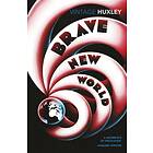Aldous Huxley Brave new world av