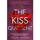 Helen Hoang The Kiss Quotient av