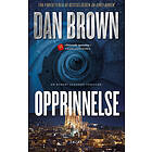 Dan Brown Opprinnelse av