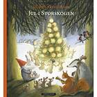 Ulf Jul i Storskogen av