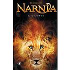 C.S. Lewis Legenden om Narnia av