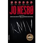 Jo Nesbø Kniv av