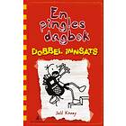 Jeff Kinney Dobbel innsats av