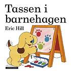 Eric Hill i barnehagen av