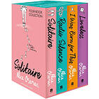 Alice Oseman Four-Book Box Set av