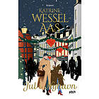 Katrine Wessel-Aas Jul i Nyhavn av