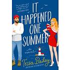 Tessa Bailey It Happened One Summer av