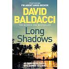 Baldacci Long Shadows. Amos Decker 7 av