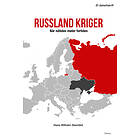 Hans Wilhelm Steinfeld Russland kriger av