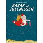 Jean de Brunhoff Babar og julenissen av