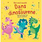 Taplin Dans med dinosaurene av