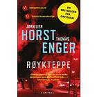 Horst Jørn Lier Enger Røykteppe av