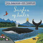 Julia Donaldson Sneglen og hvalen av