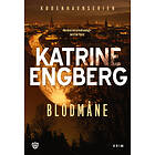 Katrine Engberg Blodmåne av