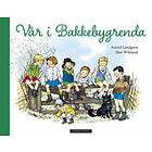 Lindgren Vår i Bakkebygrenda av