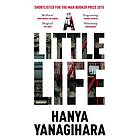 Hanya Yanagihara A life av