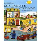 Richard Scarry Min første ordbok av