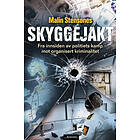 Malin Stensønes Skyggejakt av