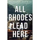 Mariana Zapata All Lead Here av